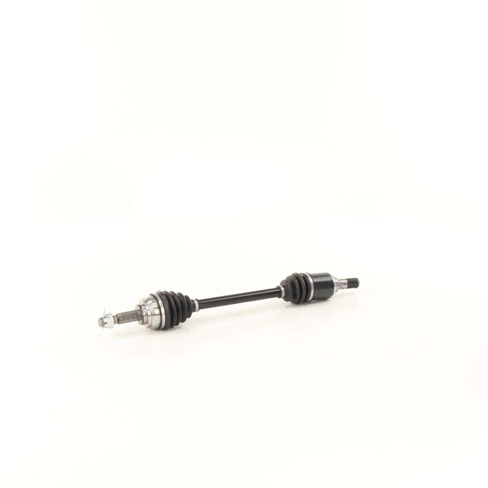 2021 Nissan Versa Drive Axle Front