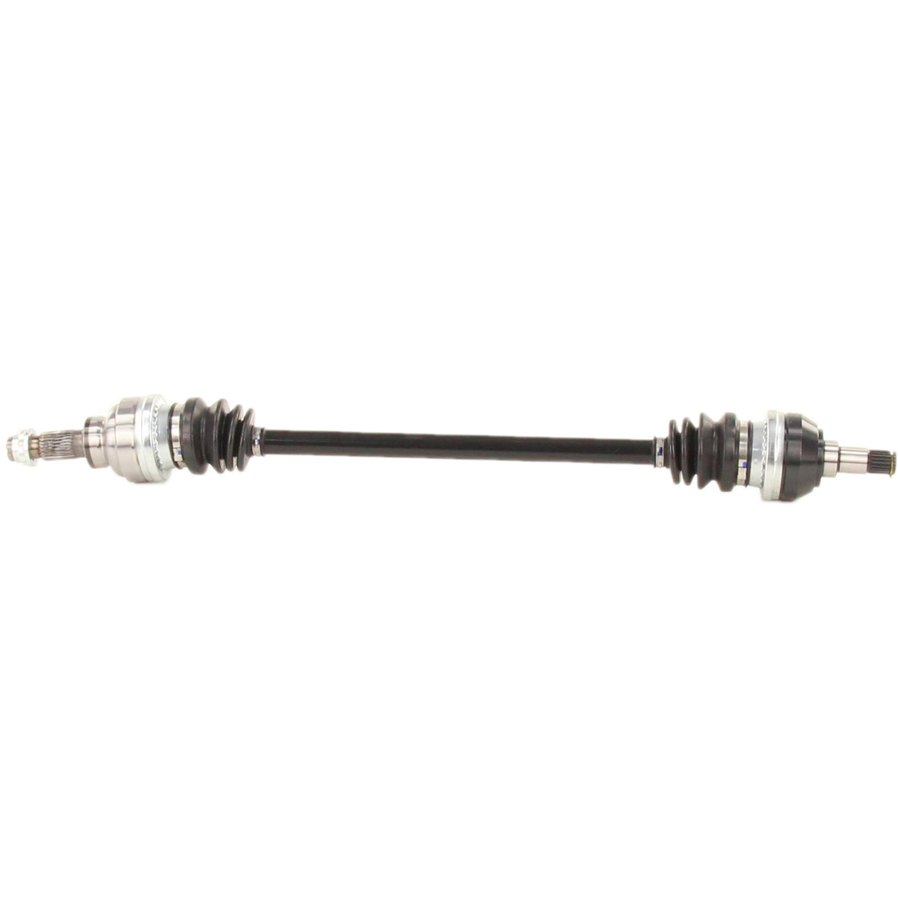2017 Infiniti QX30 Drive Axle Kit