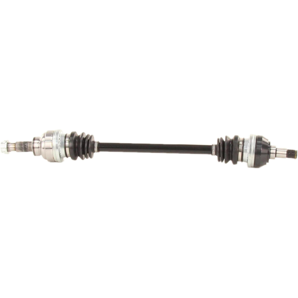 2017 Infiniti QX30 Drive Axle Kit