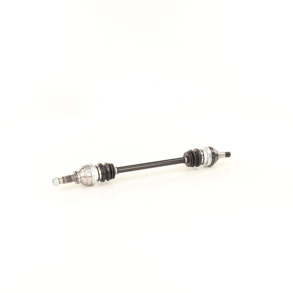 2017 Infiniti QX30 Drive Axle Rear