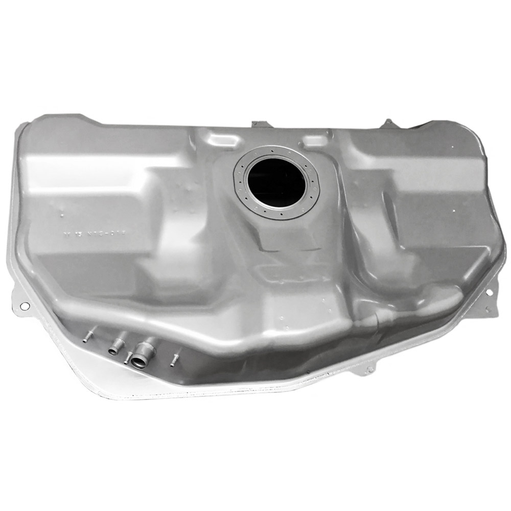 2000 Nissan Sentra Fuel Tank