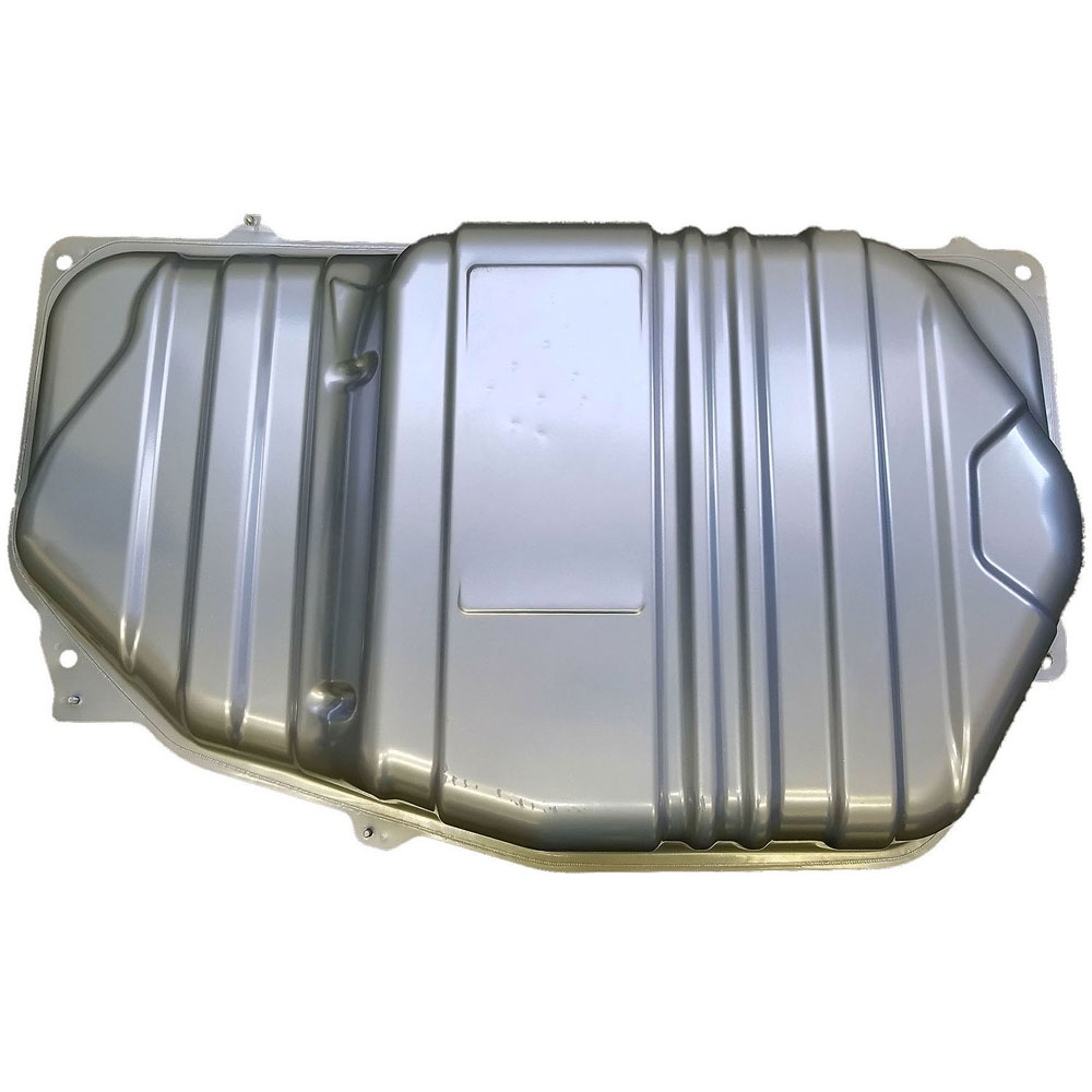 2003 Nissan Sentra Fuel Tank