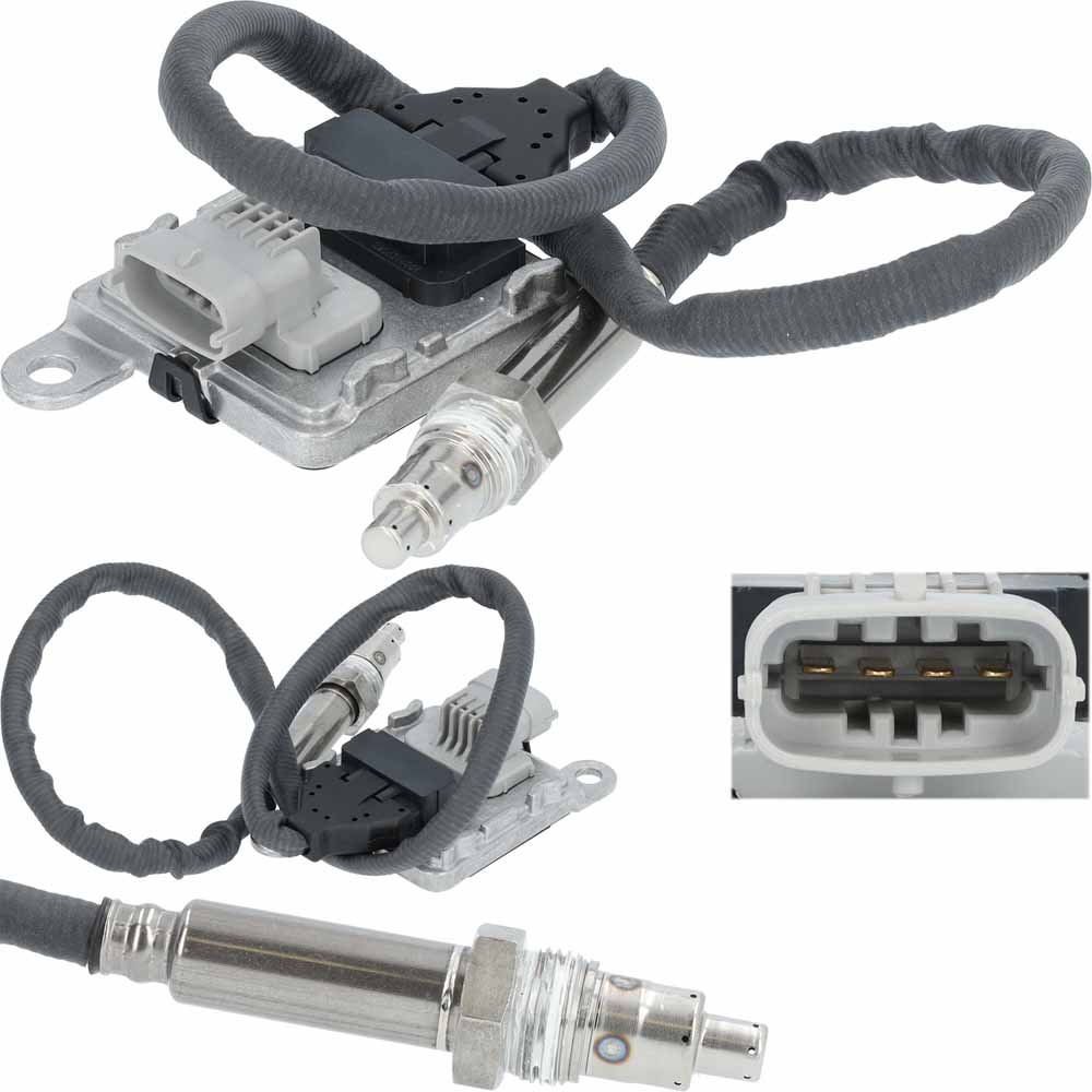 2016 Ram 2500 Nitrogen Oxide (NOx) Sensor