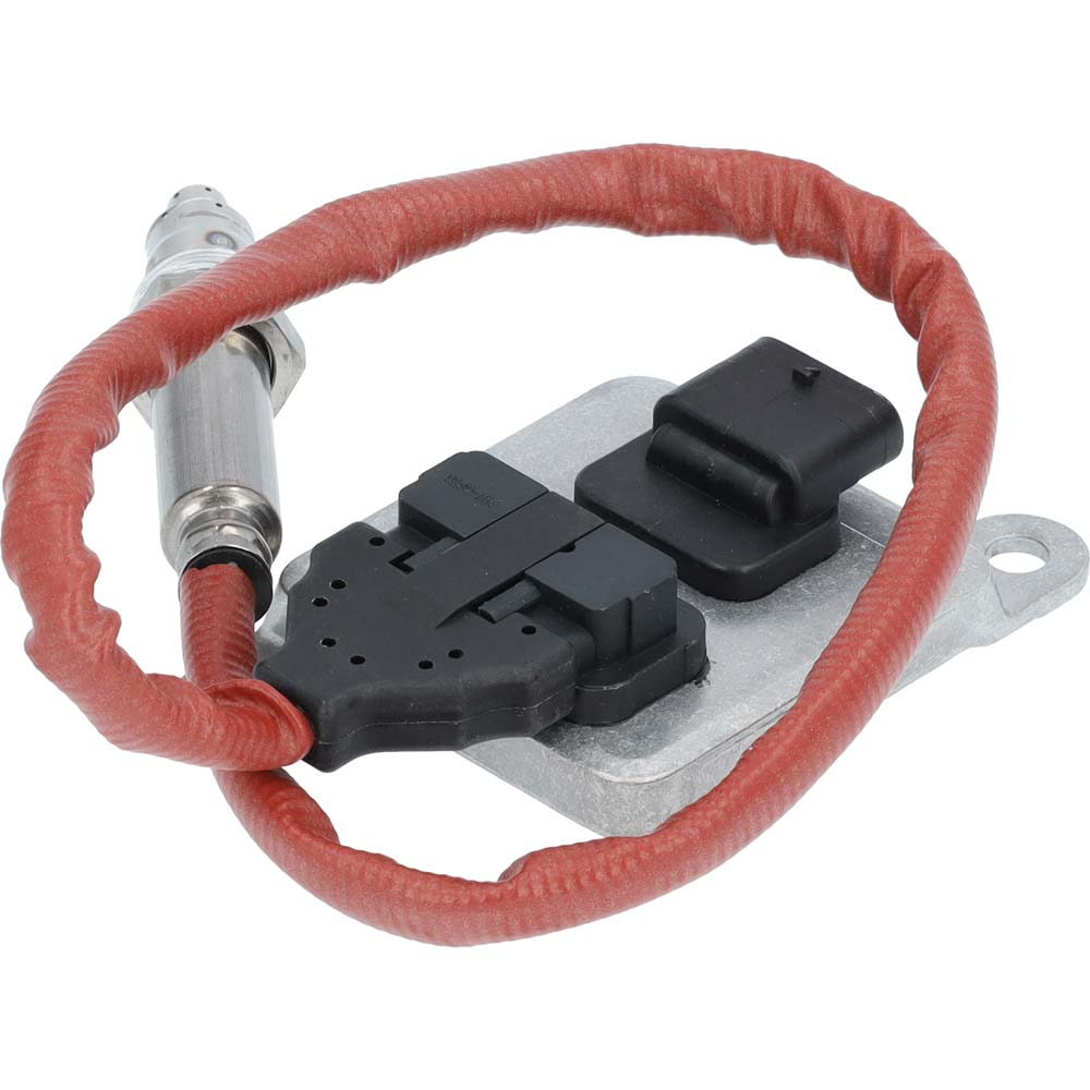 2017 Gmc Canyon Nitrogen Oxide (NOx) Sensor