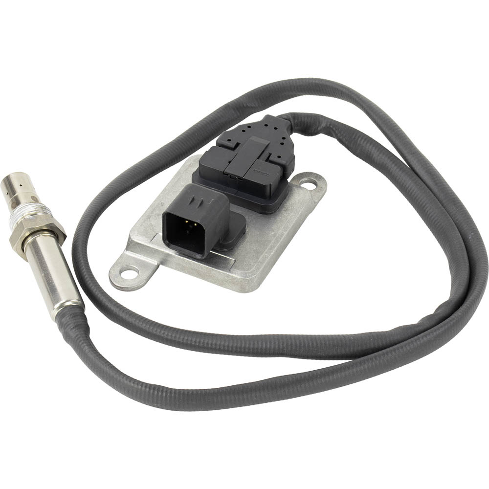 2015 Chevrolet Express 2500 Nitrogen Oxide (NOx) Sensor