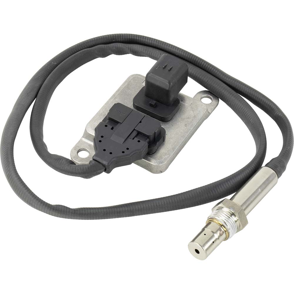 2015 Chevrolet Express 2500 Nitrogen Oxide (NOx) Sensor