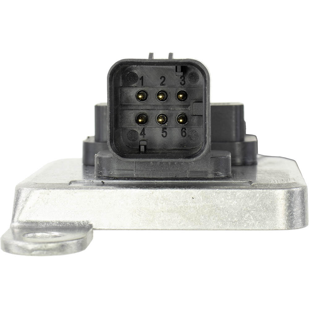 2015 Chevrolet Express 2500 Nitrogen Oxide (NOx) Sensor