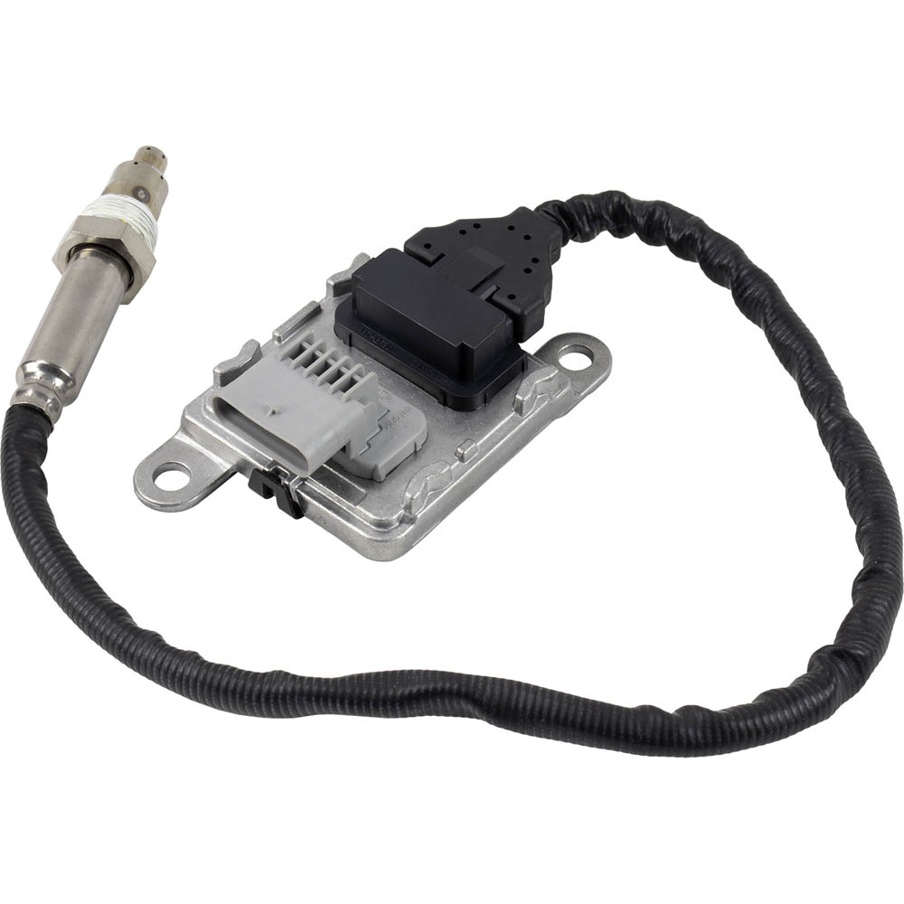 2017 Gmc Canyon Nitrogen Oxide (NOx) Sensor