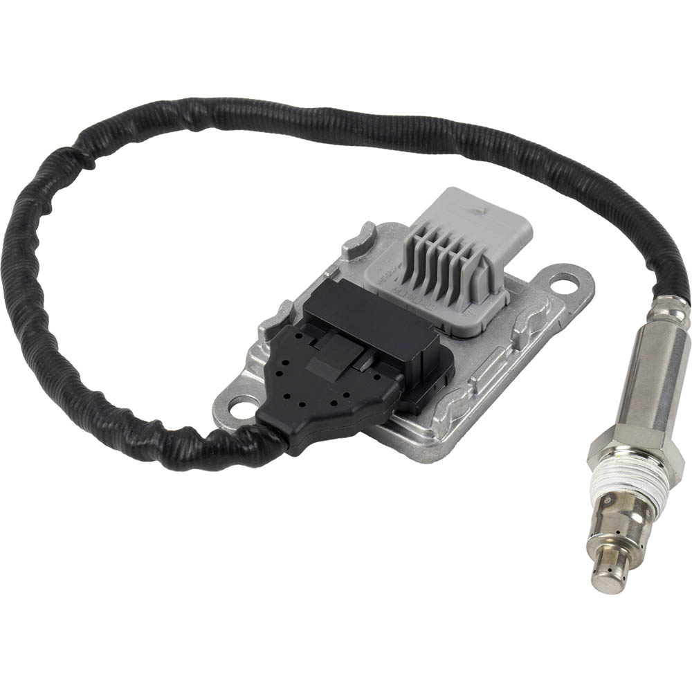 2017 Gmc Canyon Nitrogen Oxide (NOx) Sensor