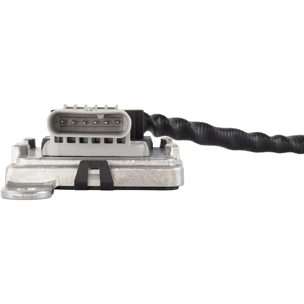 2017 Gmc Canyon Nitrogen Oxide (NOx) Sensor