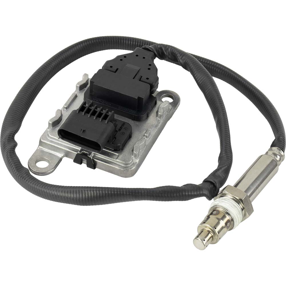 2019 Gmc Sierra 2500 HD Nitrogen Oxide (NOx) Sensor