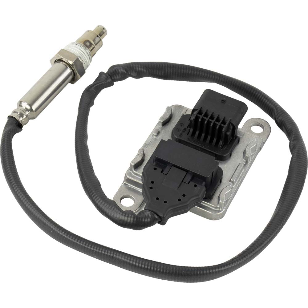 2019 Gmc Sierra 2500 HD Nitrogen Oxide (NOx) Sensor