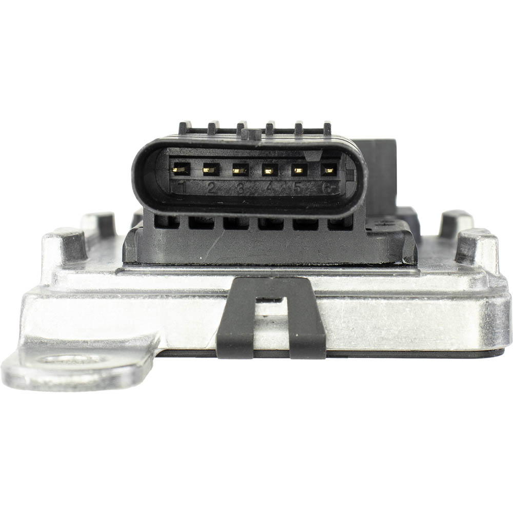 2019 Gmc Sierra 2500 HD Nitrogen Oxide (NOx) Sensor