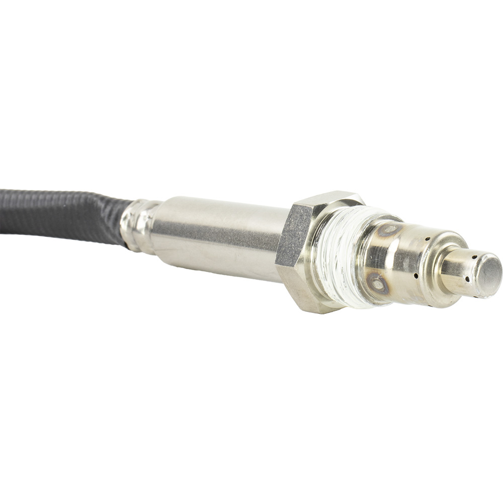 2019 Gmc Sierra 2500 HD Nitrogen Oxide (NOx) Sensor