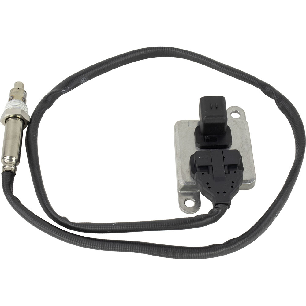 2016 Chevrolet Express 2500 Nitrogen Oxide (NOx) Sensor