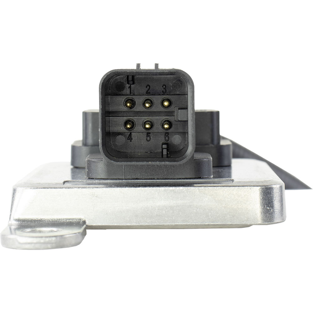 2016 Chevrolet Express 2500 Nitrogen Oxide (NOx) Sensor
