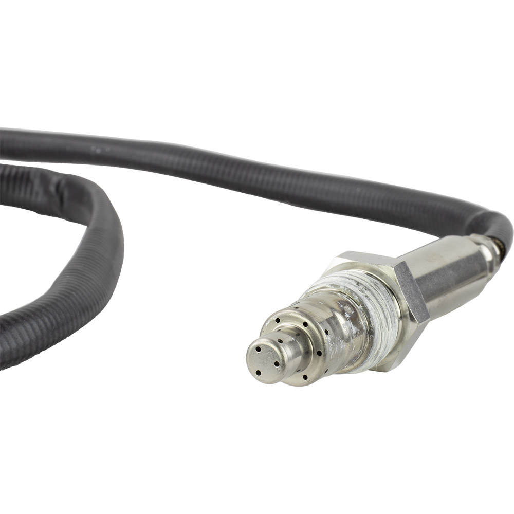 2016 Chevrolet Express 2500 Nitrogen Oxide (NOx) Sensor