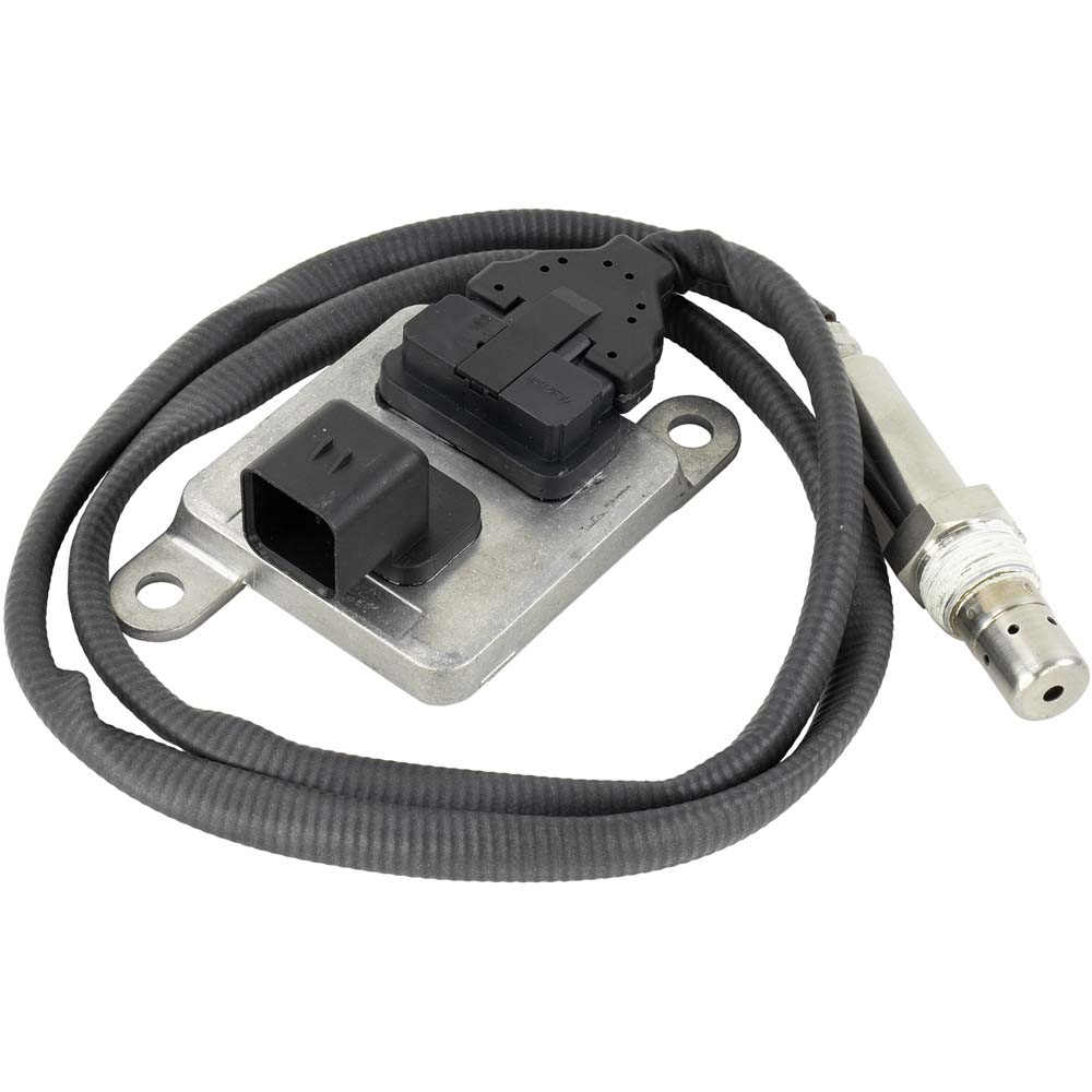 2016 Chevrolet Express 2500 Nitrogen Oxide (NOx) Sensor