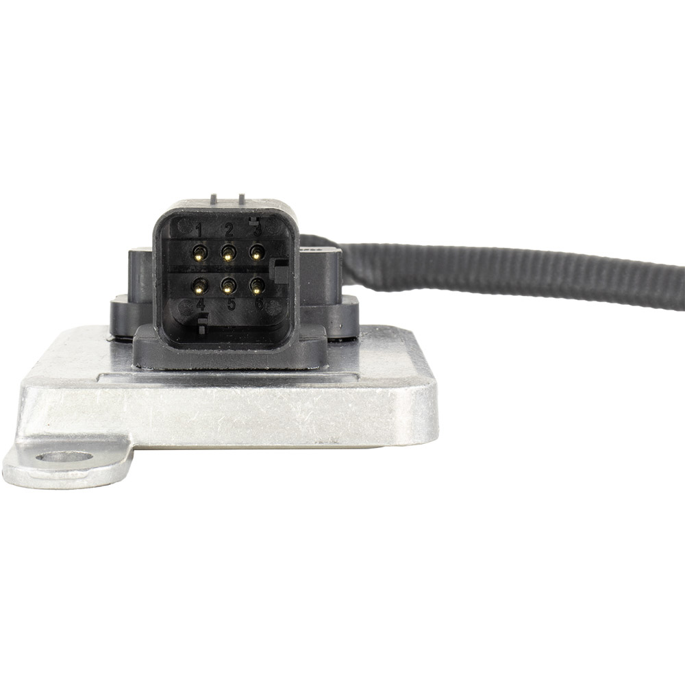 2016 Chevrolet Express 2500 Nitrogen Oxide (NOx) Sensor