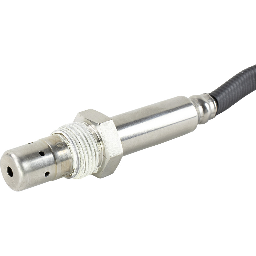 2016 Chevrolet Express 2500 Nitrogen Oxide (NOx) Sensor