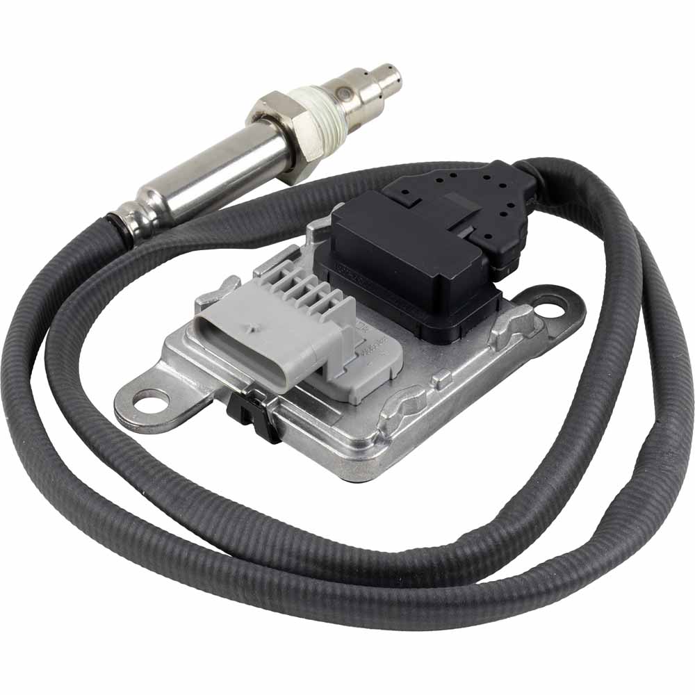 2017 Gmc Sierra 2500 HD Nitrogen Oxide (NOx) Sensor