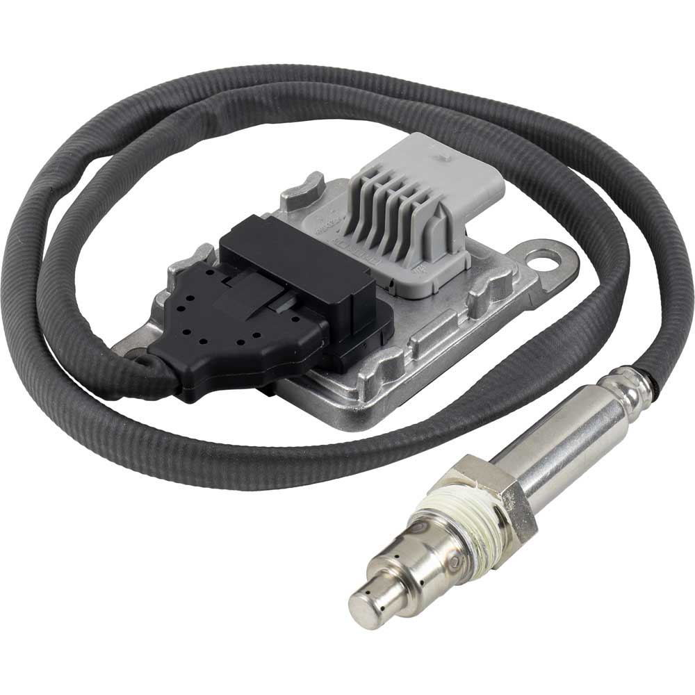 2017 Gmc Sierra 2500 HD Nitrogen Oxide (NOx) Sensor