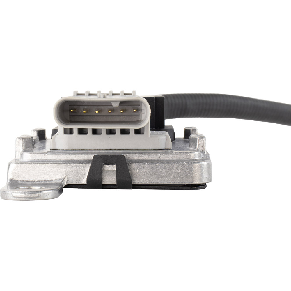 2017 Gmc Sierra 2500 HD Nitrogen Oxide (NOx) Sensor