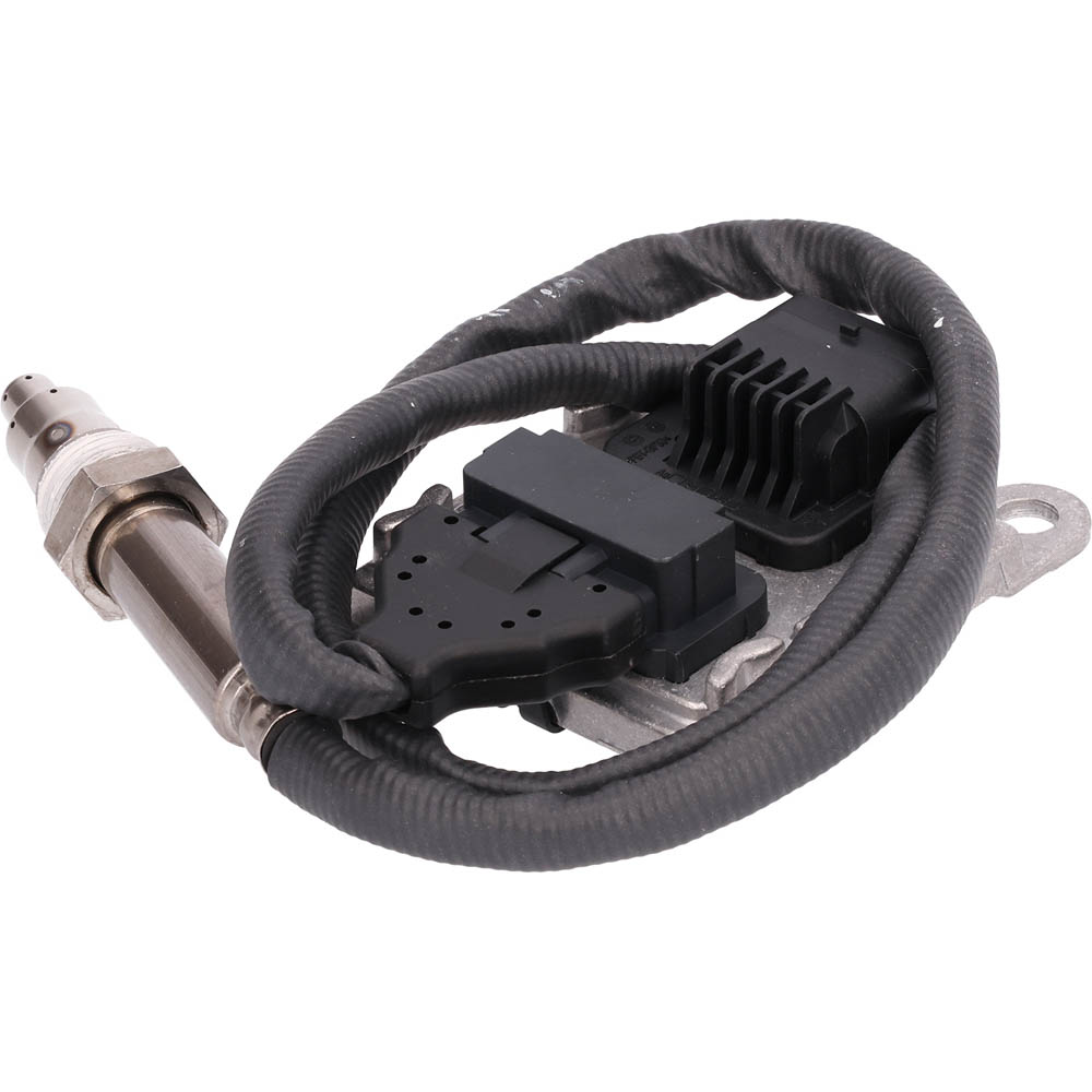 2017 Chevrolet Express 3500 Nitrogen Oxide (NOx) Sensor