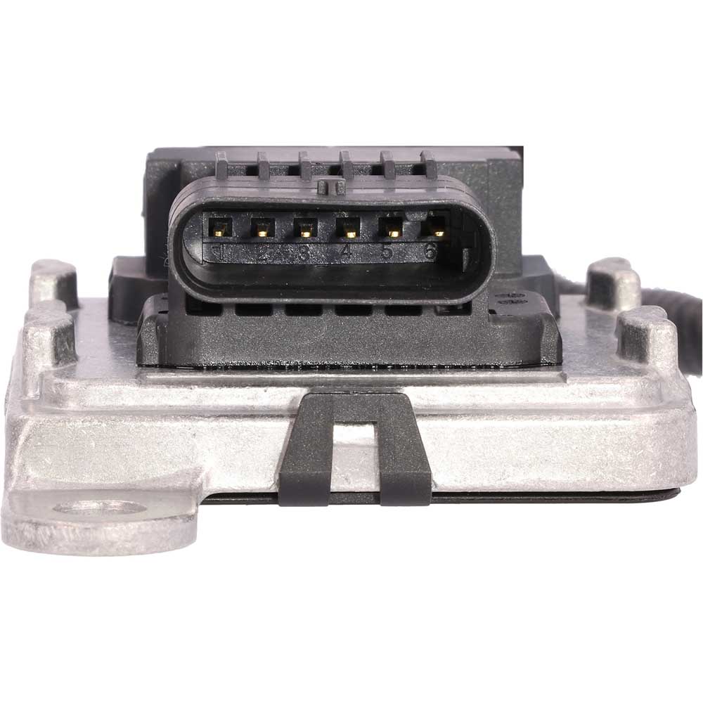 2017 Chevrolet Express 3500 Nitrogen Oxide (NOx) Sensor