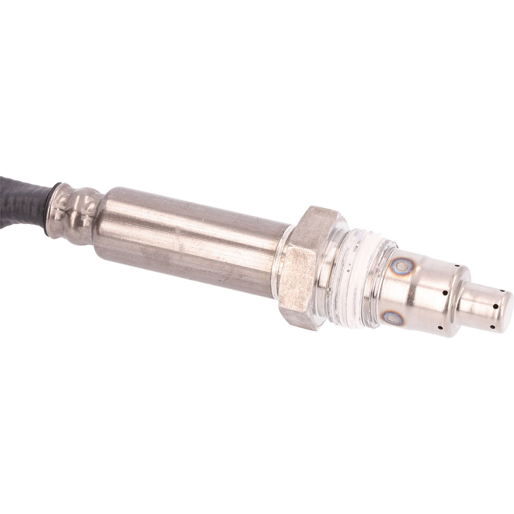 2017 Chevrolet Express 3500 Nitrogen Oxide (NOx) Sensor