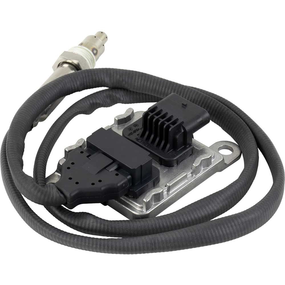 2018 Gmc Terrain Nitrogen Oxide (NOx) Sensor