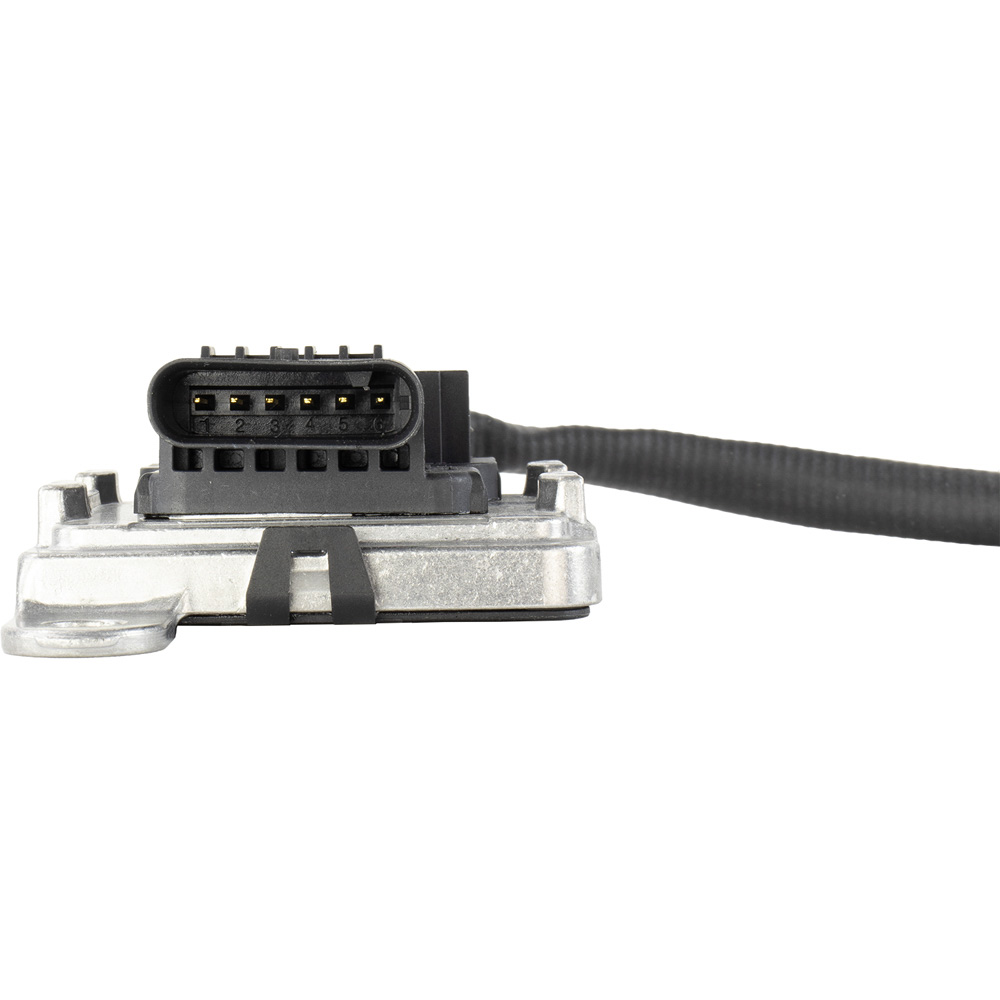 2018 Gmc Terrain Nitrogen Oxide (NOx) Sensor