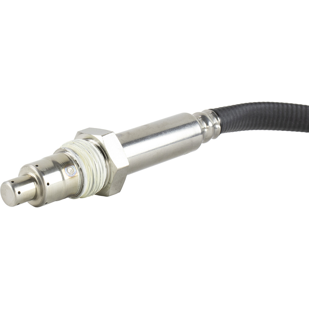 2018 Gmc Terrain Nitrogen Oxide (NOx) Sensor