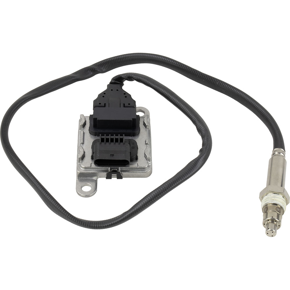 2017 Gmc Sierra 2500 HD Nitrogen Oxide (NOx) Sensor