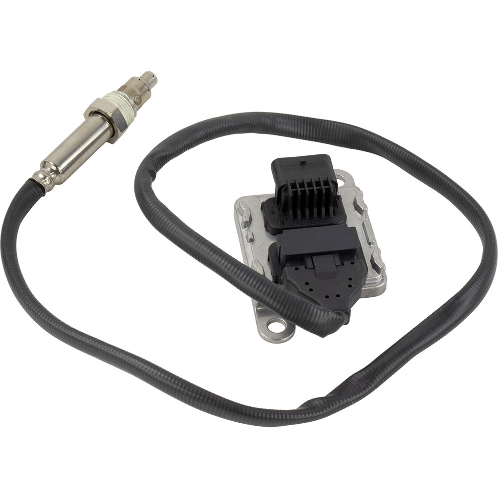 2017 Gmc Sierra 2500 HD Nitrogen Oxide (NOx) Sensor