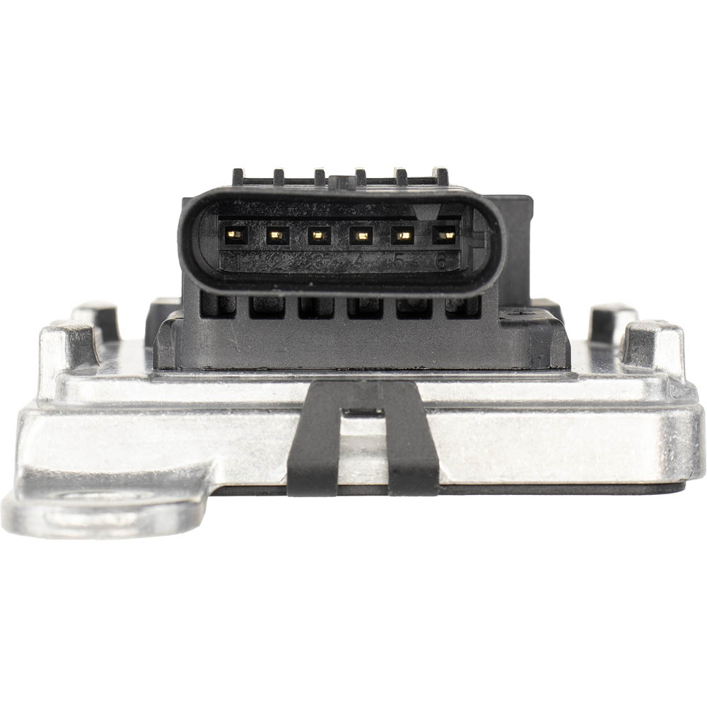 2017 Gmc Sierra 2500 HD Nitrogen Oxide (NOx) Sensor