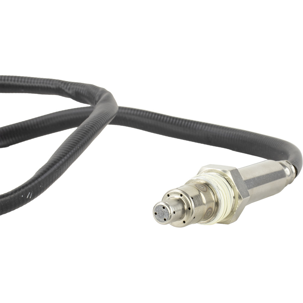 2017 Gmc Sierra 2500 HD Nitrogen Oxide (NOx) Sensor