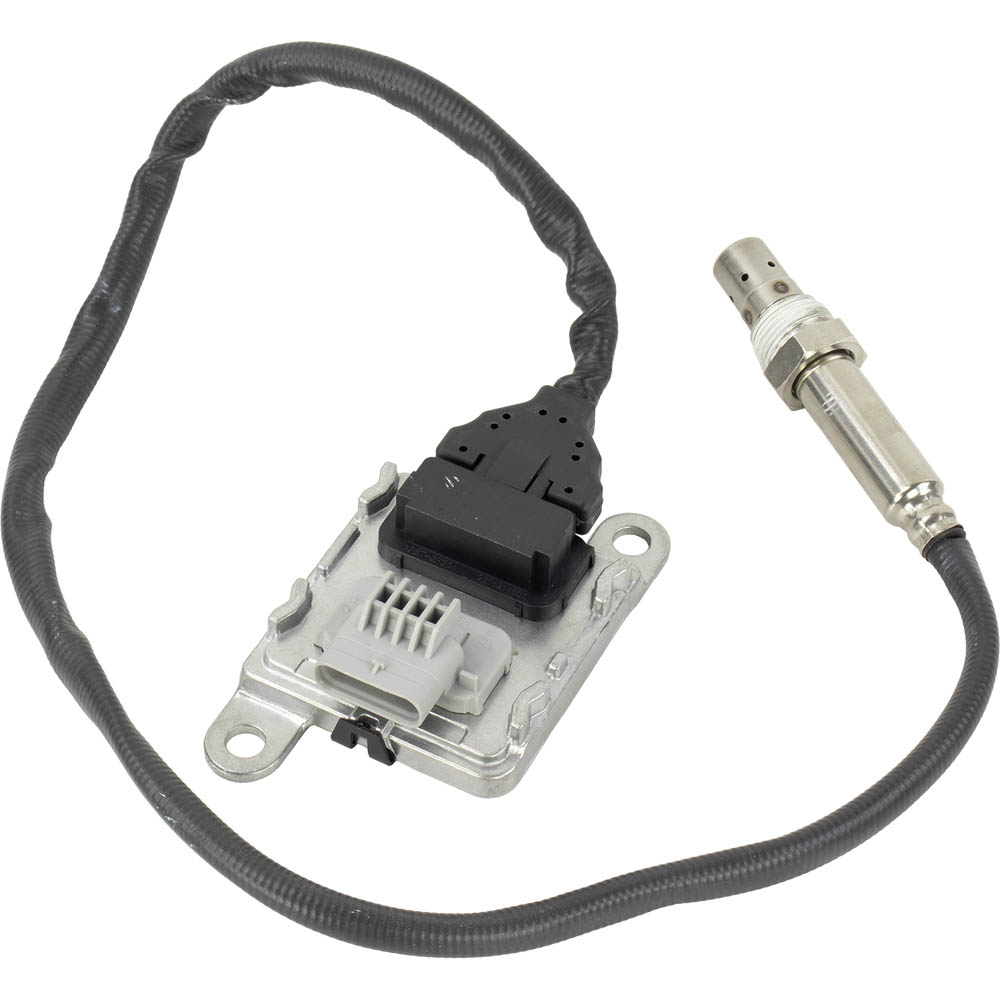 2021 Ford F Series Trucks Nitrogen Oxide (NOx) Sensor