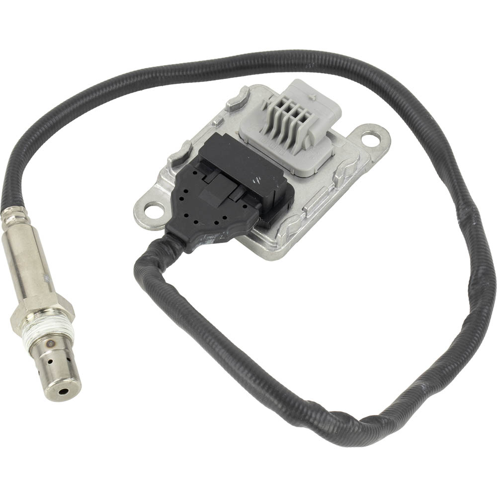 2021 Ford F Series Trucks Nitrogen Oxide (NOx) Sensor