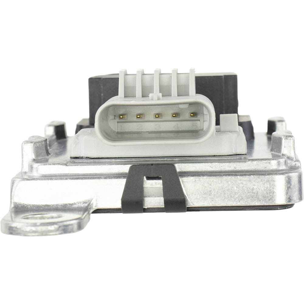 2021 Ford F Series Trucks Nitrogen Oxide (NOx) Sensor