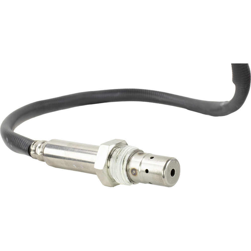 2021 Ford F Series Trucks Nitrogen Oxide (NOx) Sensor