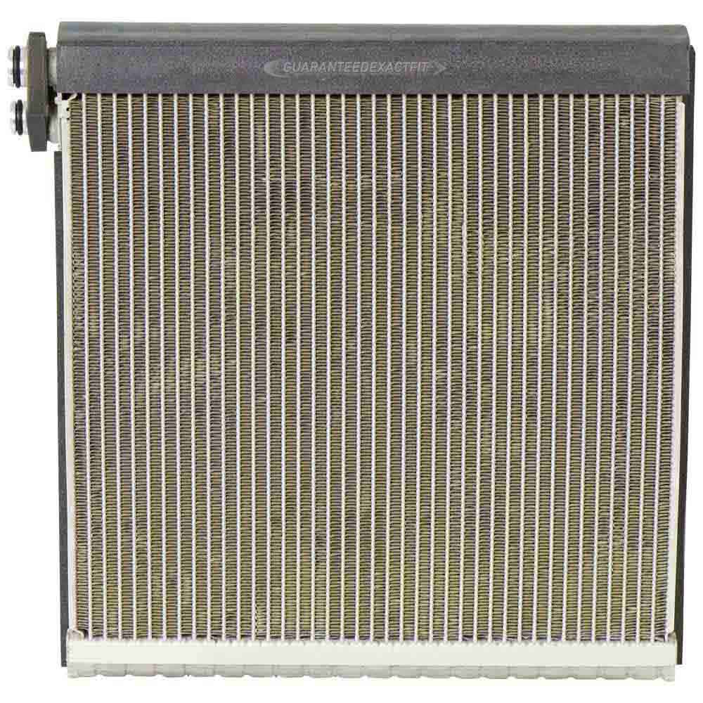 BuyAutoParts 60-50729AN A/C Evaporator