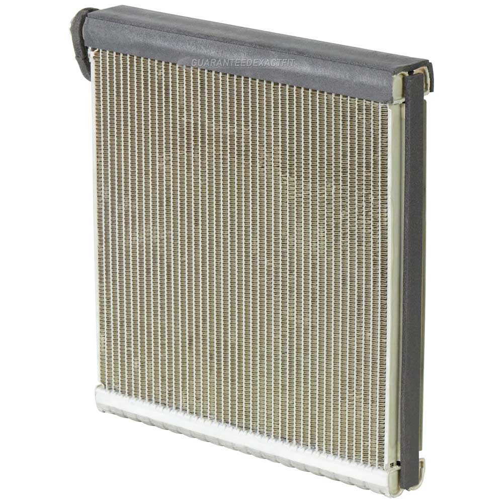 BuyAutoParts 60-50729AN A/C Evaporator