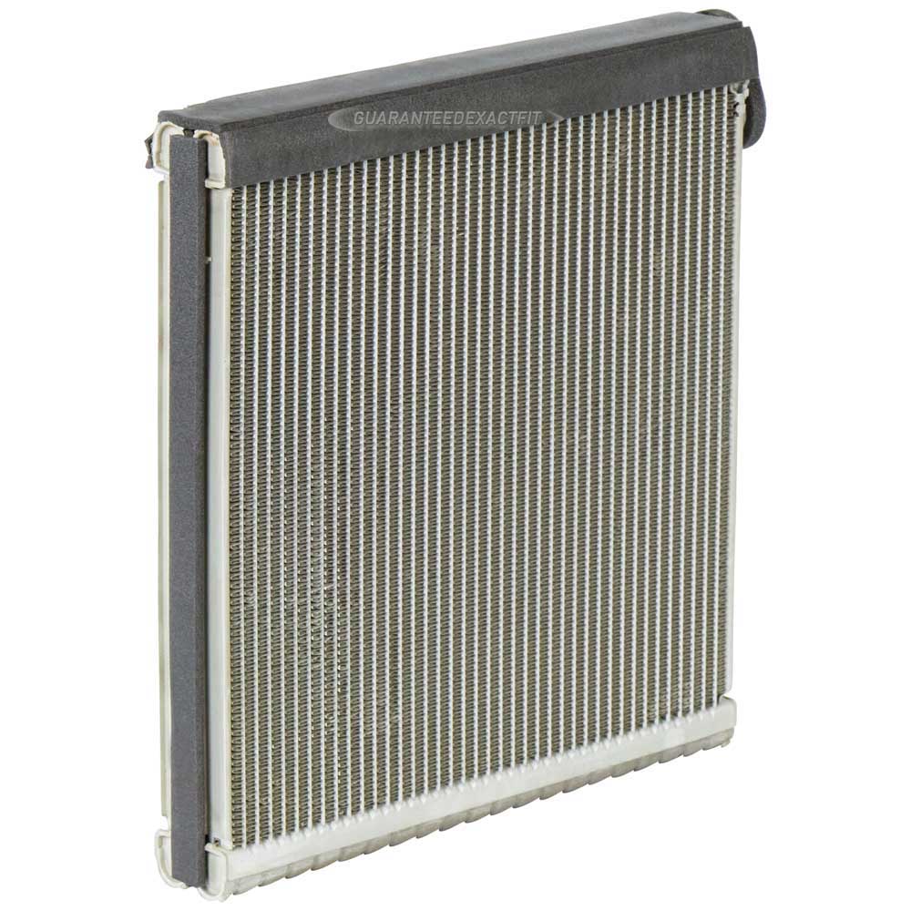 BuyAutoParts 60-50729AN A/C Evaporator