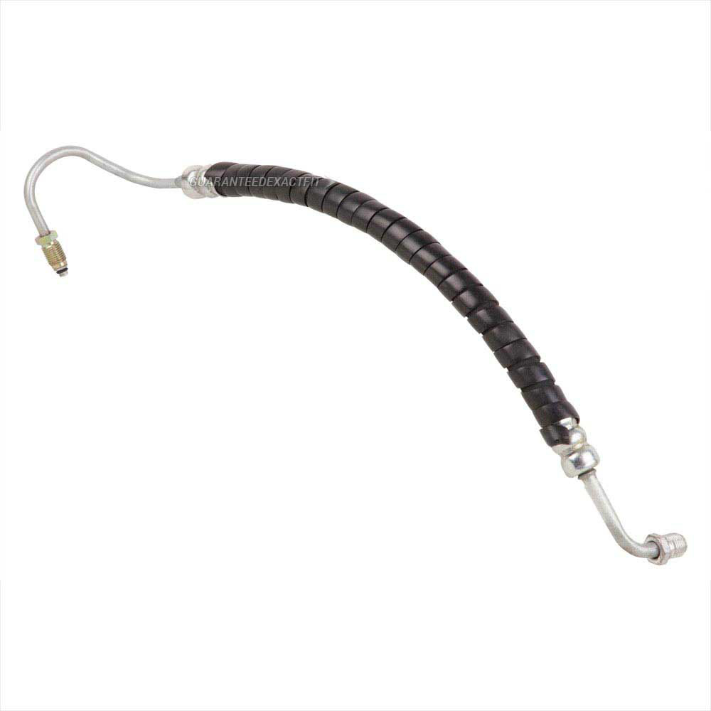  Land Rover range rover high pressure steering hose 