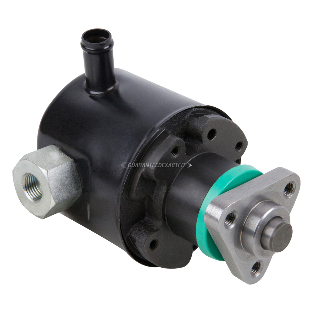  Land Rover defender power steering pump 