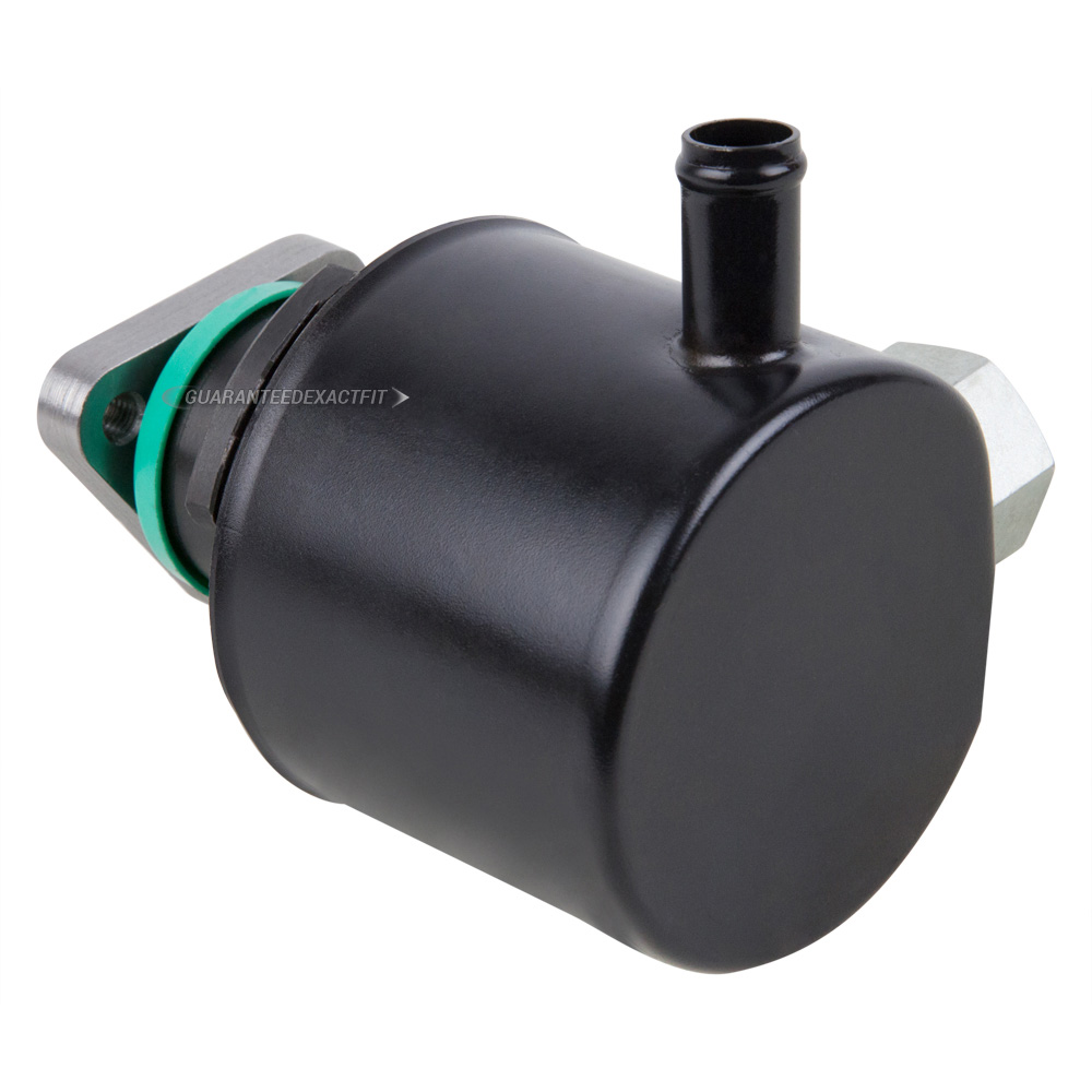 1994 Land Rover Defender Power Steering Pump
