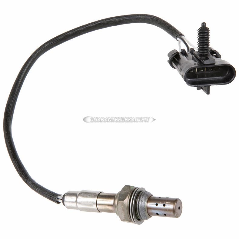 Chevrolet Oxygen Sensor