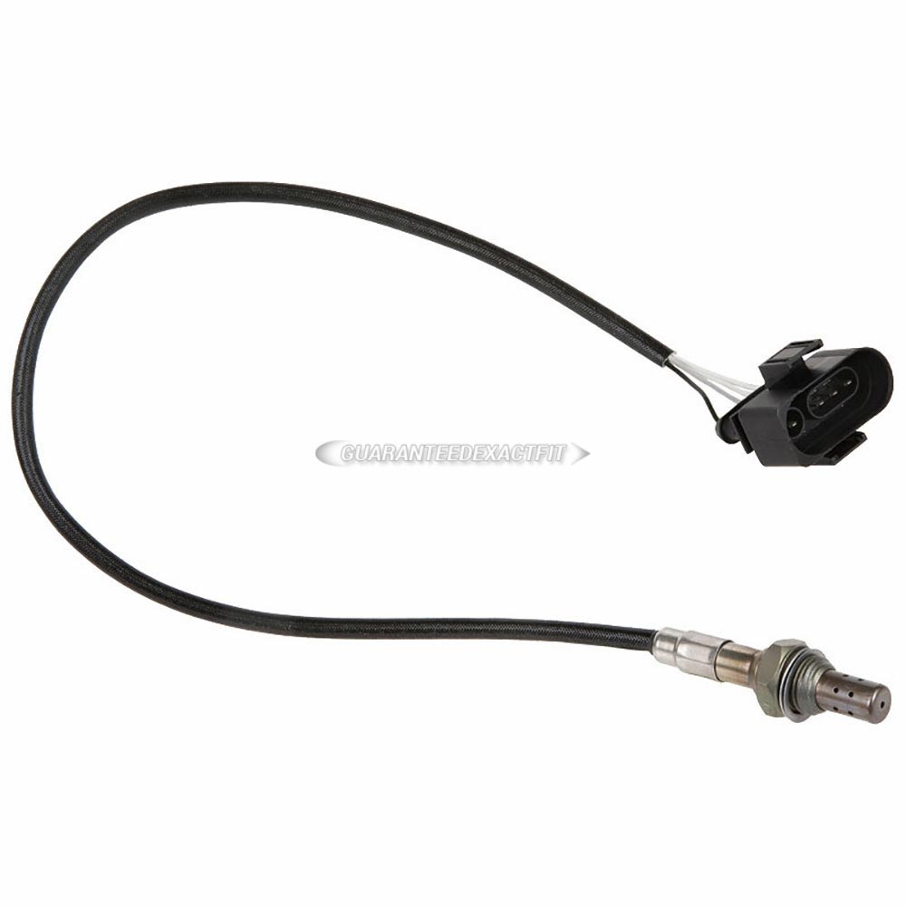 Audi Allroad Quattro Oxygen Sensor