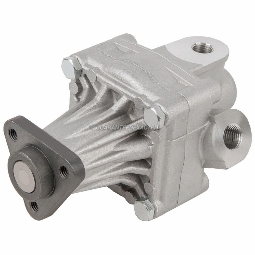 BMW M3 Power Steering Pump